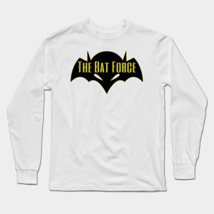 test Long Sleeve T-Shirt